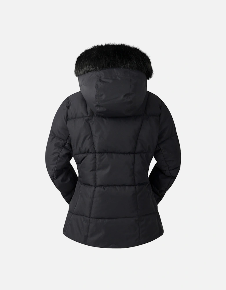 Womens/Ladies Glamourize VI Ski Jacket