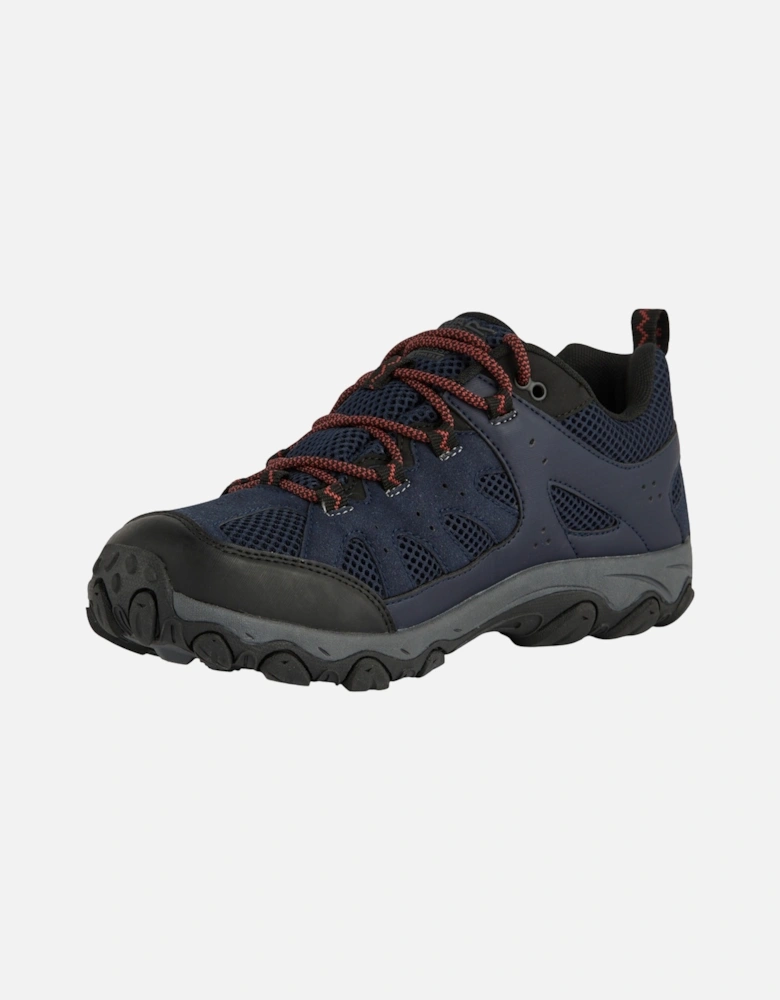 Mens Edgepoint IV Low Walking Shoes
