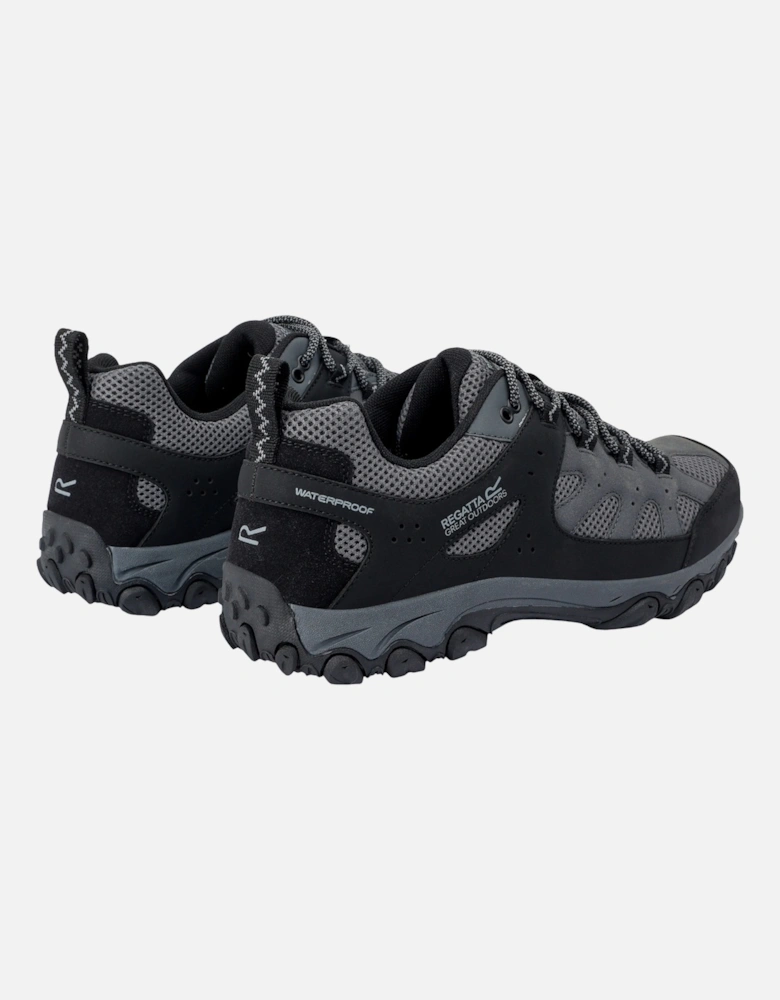 Mens Edgepoint IV Low Walking Shoes