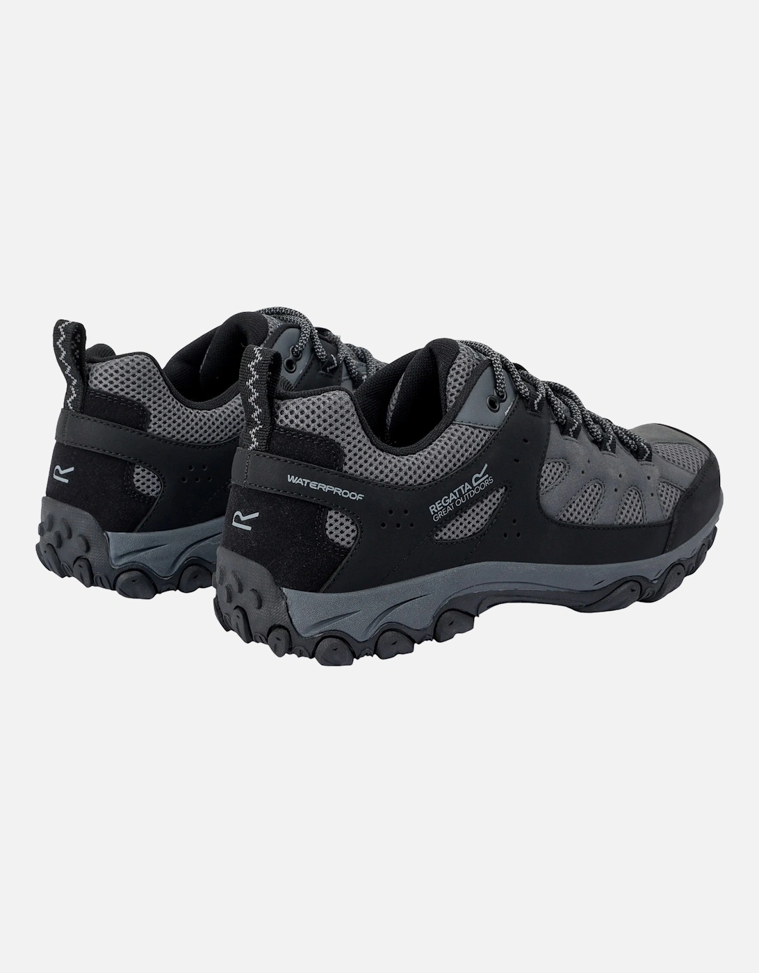 Mens Edgepoint IV Low Walking Shoes