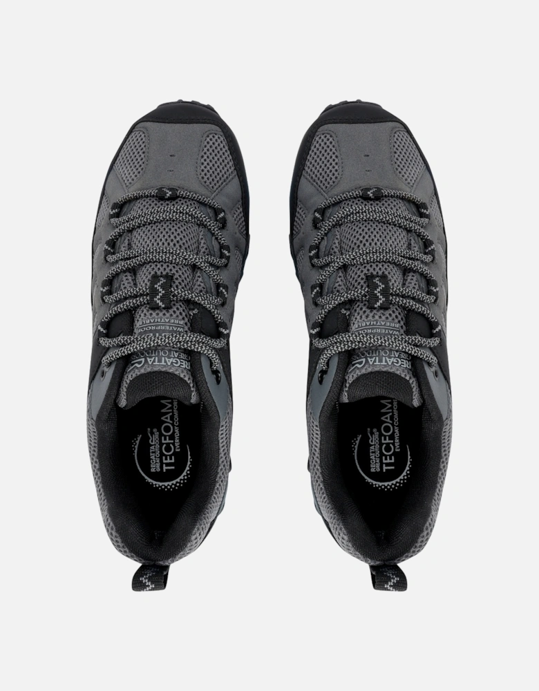 Mens Edgepoint IV Low Walking Shoes