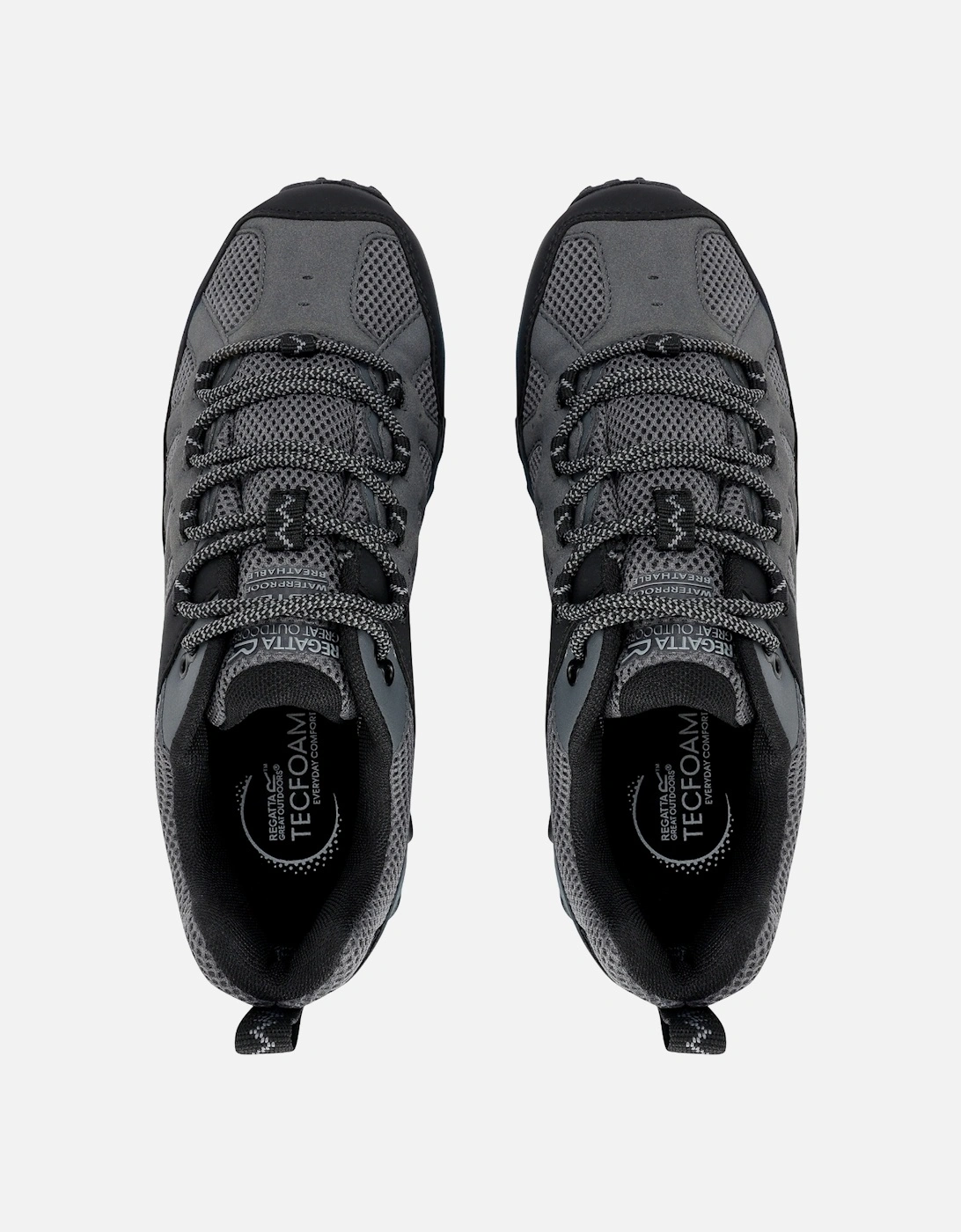 Mens Edgepoint IV Low Walking Shoes