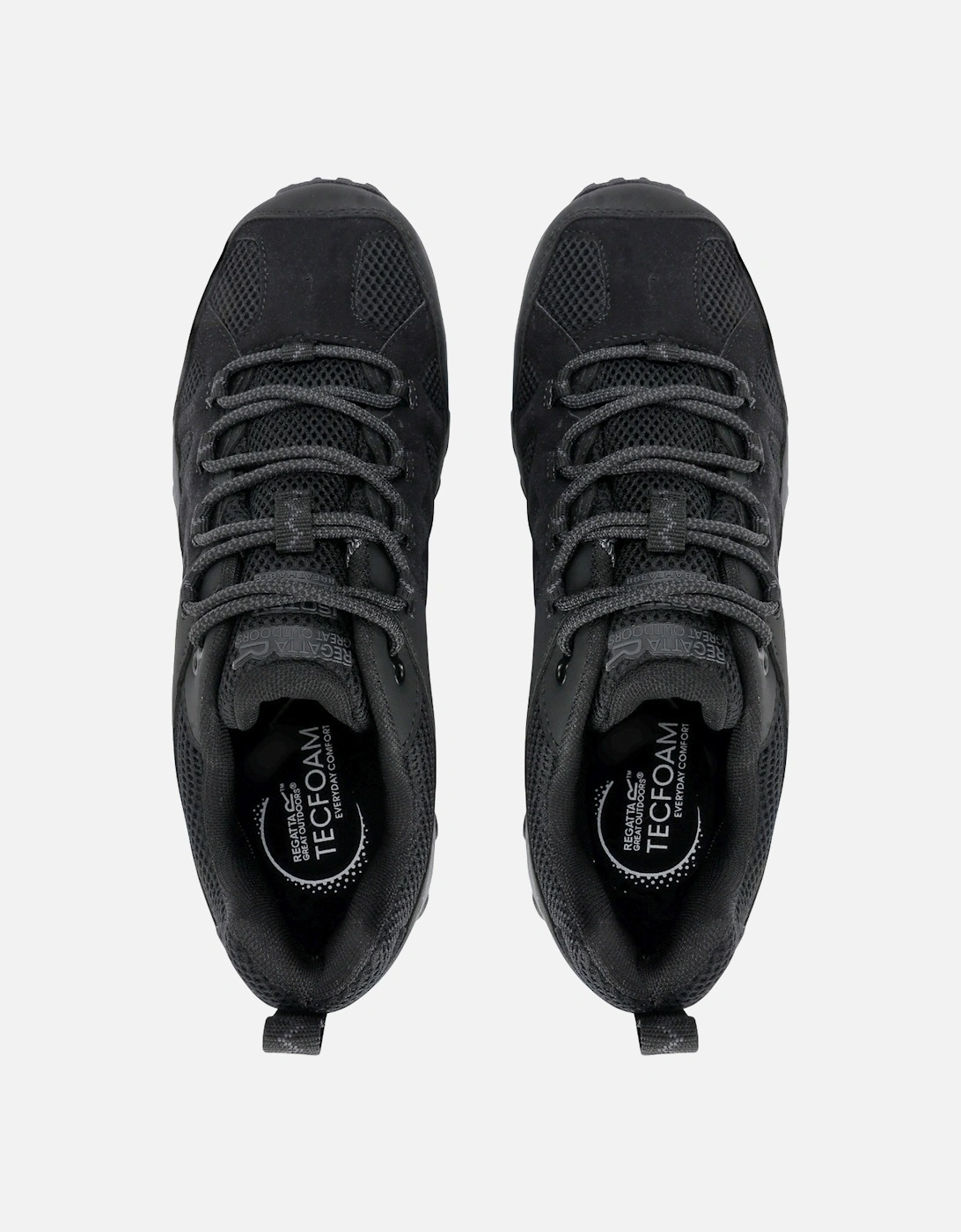 Mens Edgepoint IV Low Walking Shoes