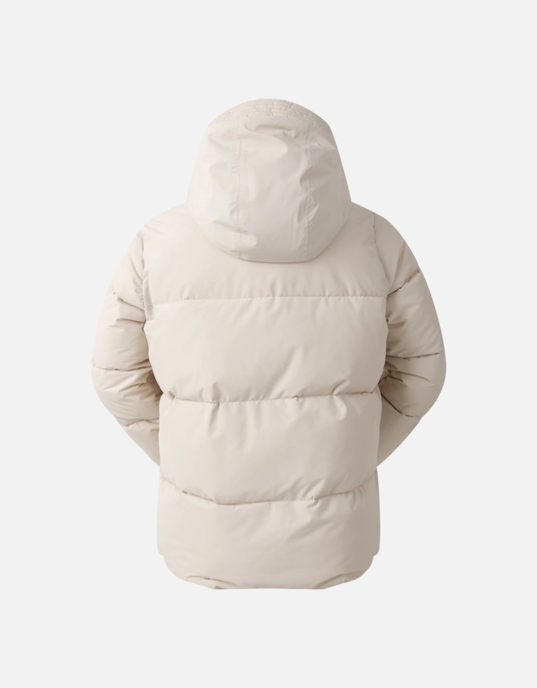 Womens/Ladies Milleu Padded Ski Jacket