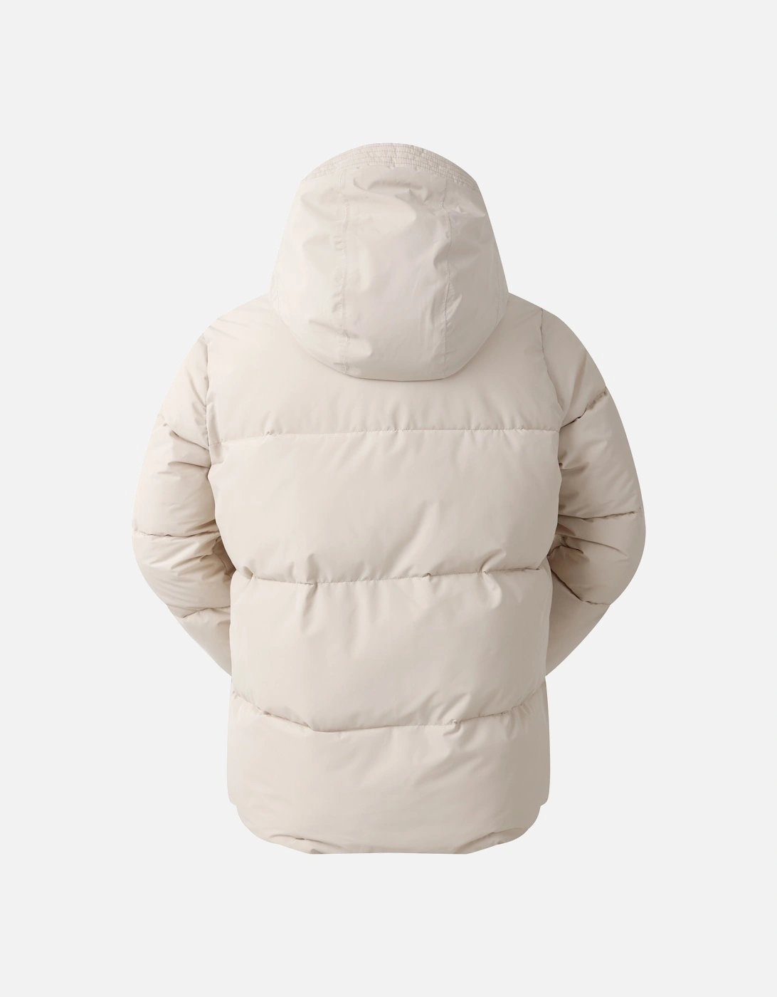 Womens/Ladies Milleu Padded Ski Jacket