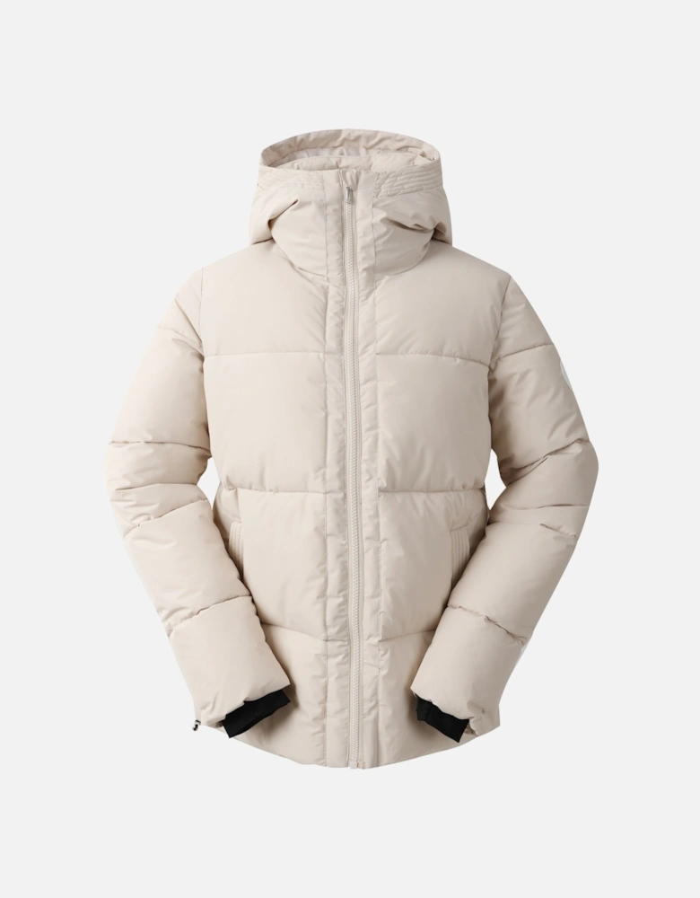 Womens/Ladies Milleu Padded Ski Jacket