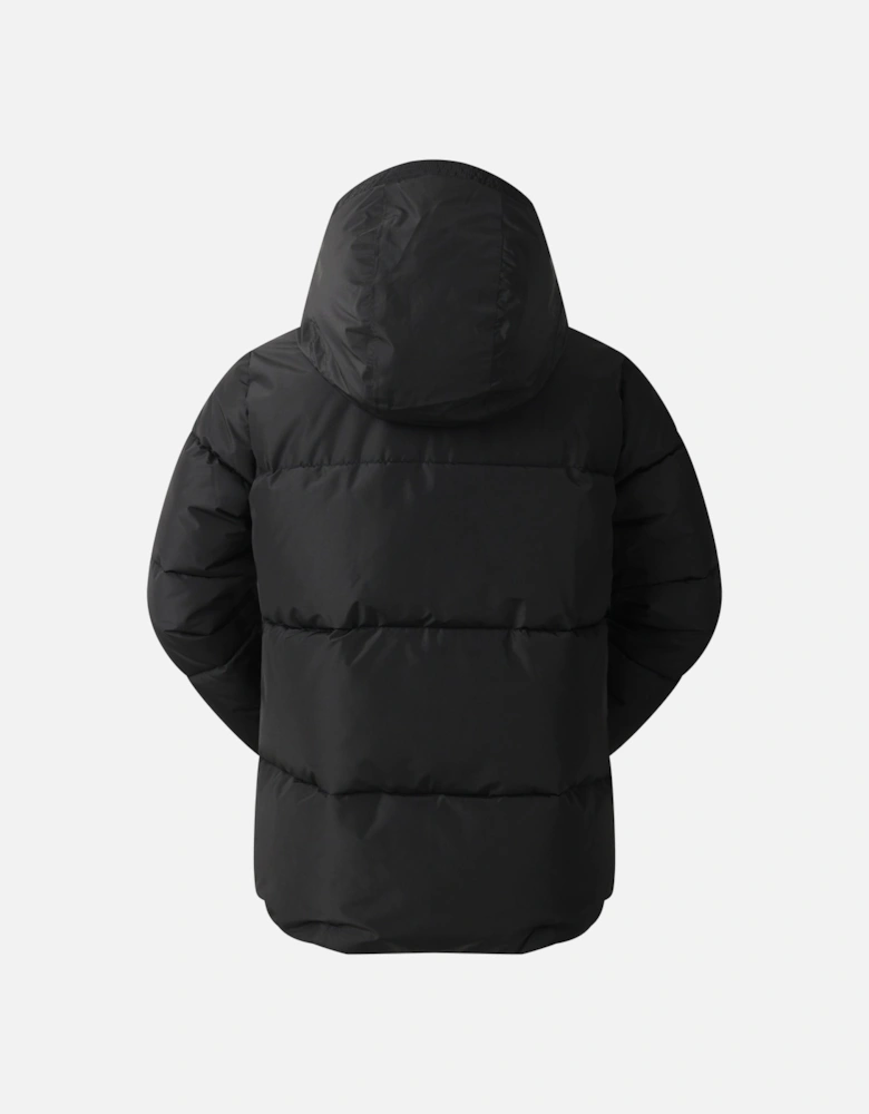 Womens/Ladies Milleu Padded Ski Jacket