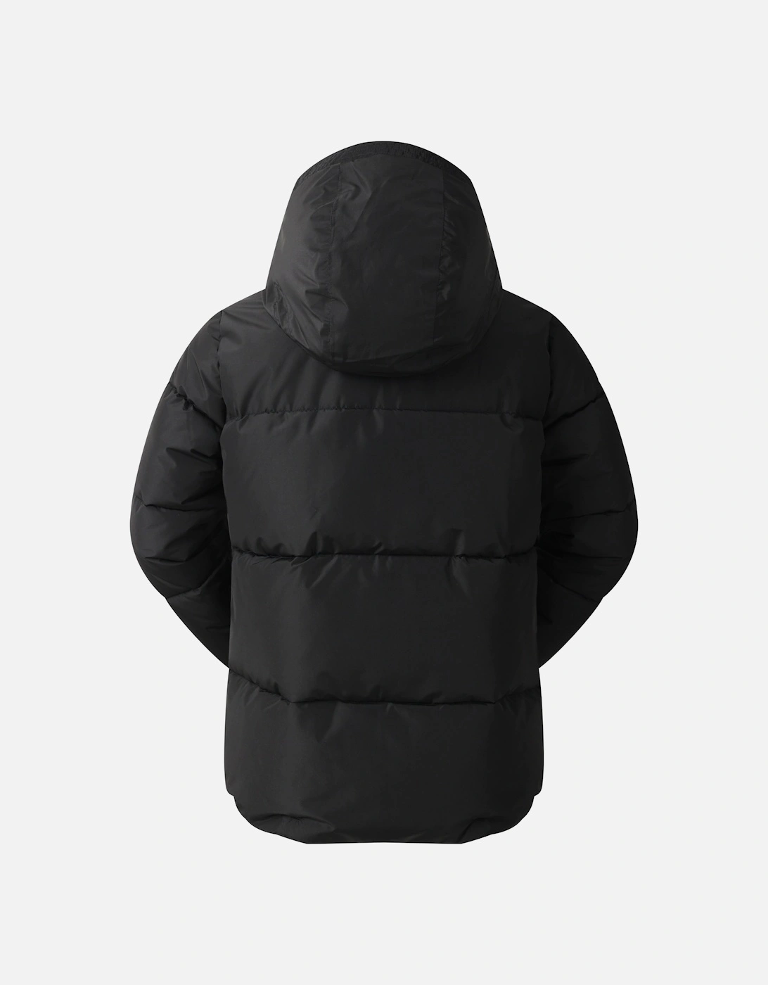 Womens/Ladies Milleu Padded Ski Jacket