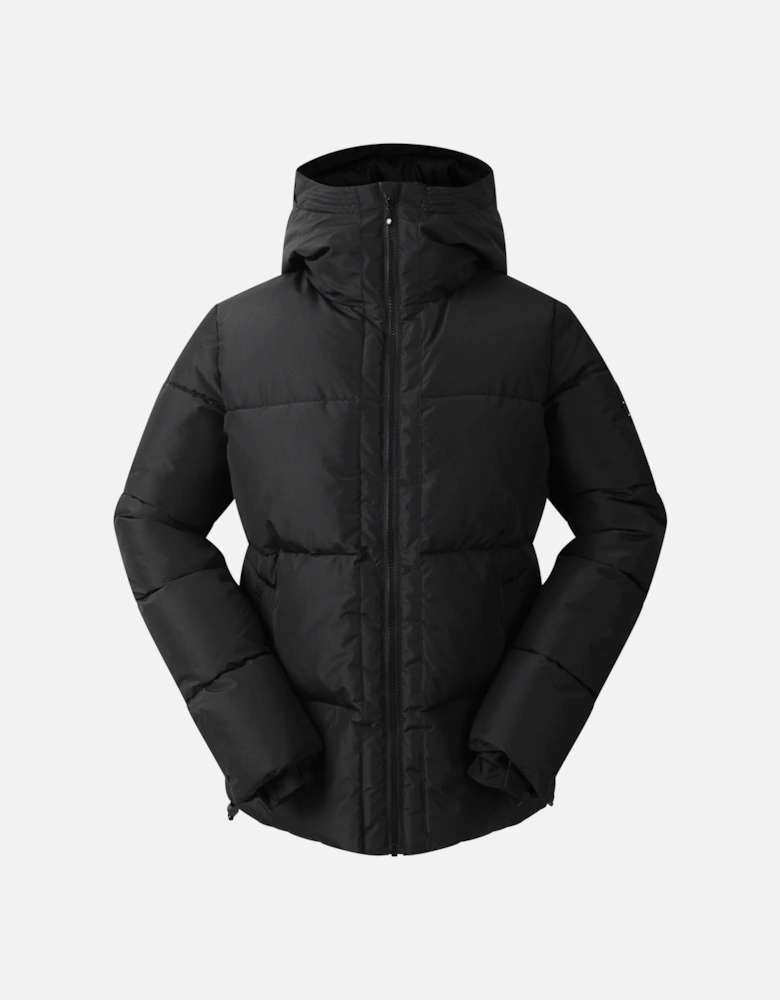 Womens/Ladies Milleu Padded Ski Jacket