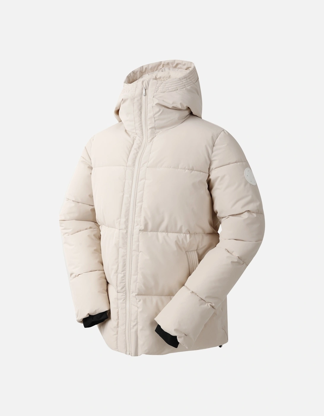 Womens/Ladies Milleu Padded Ski Jacket