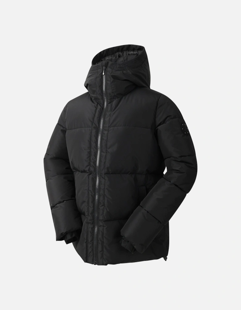 Womens/Ladies Milleu Padded Ski Jacket