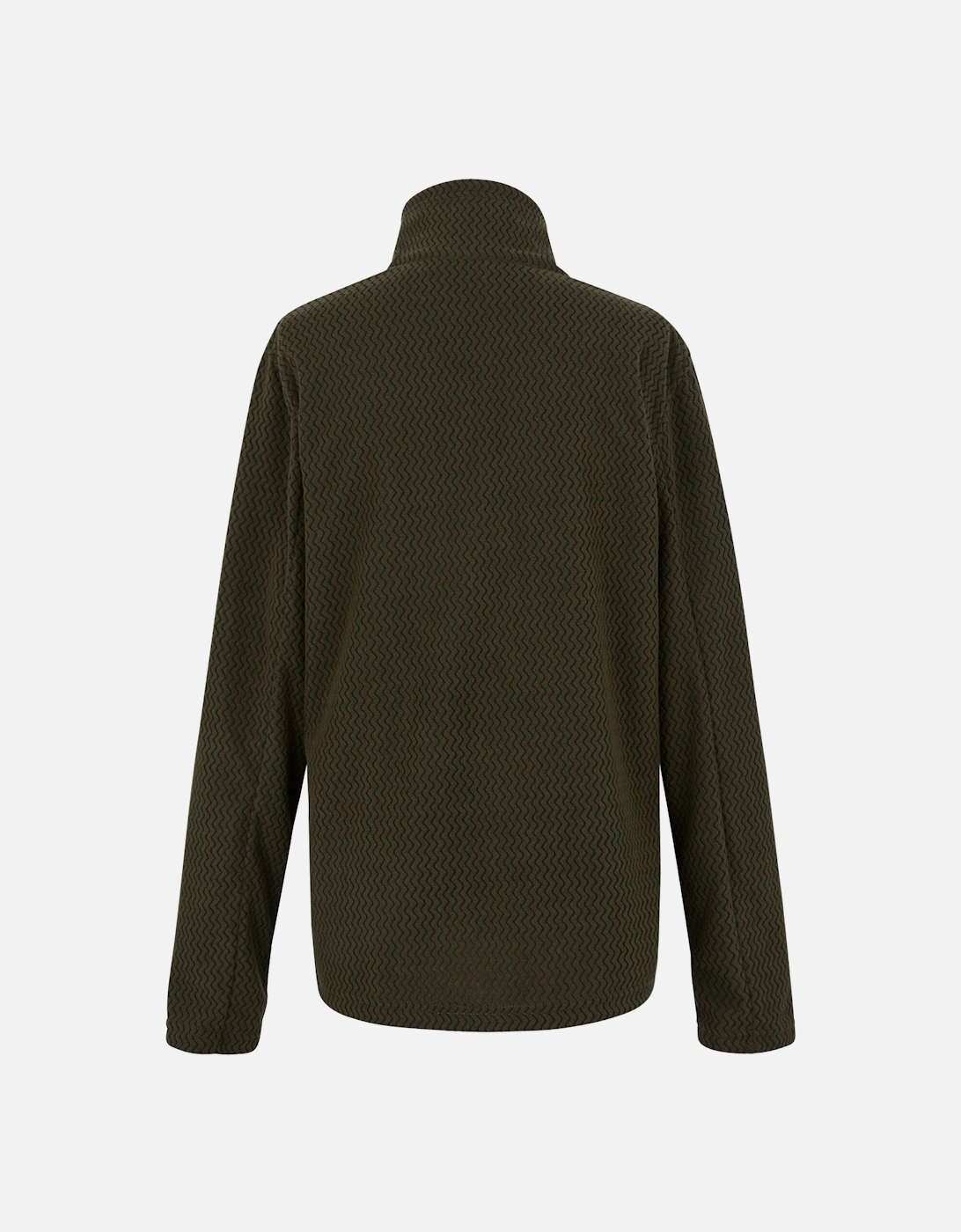Womens/Ladies Heidy Full Zip Fleece