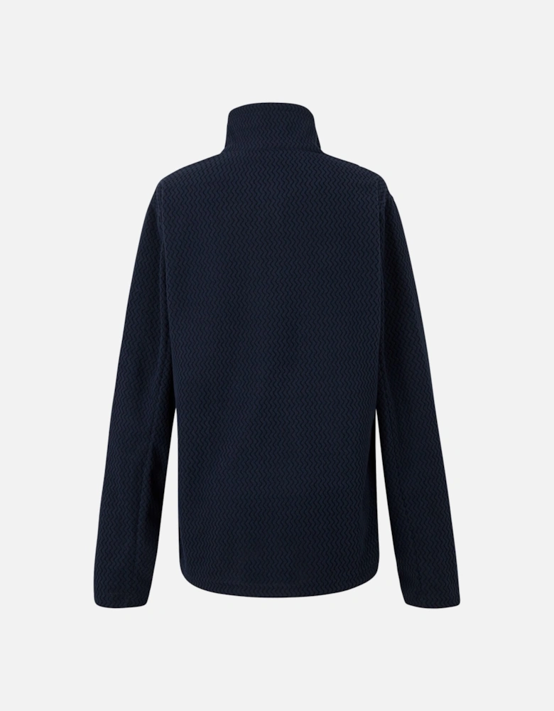 Womens/Ladies Heidy Full Zip Fleece