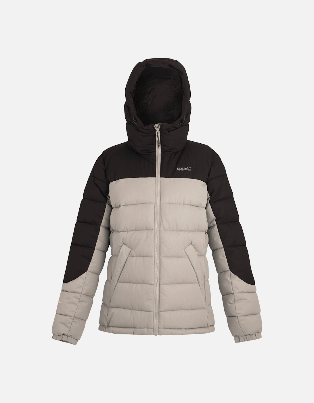 Womens/Ladies Aldthorn Quilted Jacket, 6 of 5