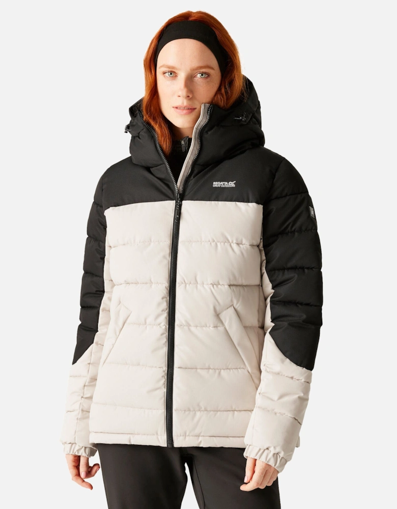 Womens/Ladies Aldthorn Quilted Jacket