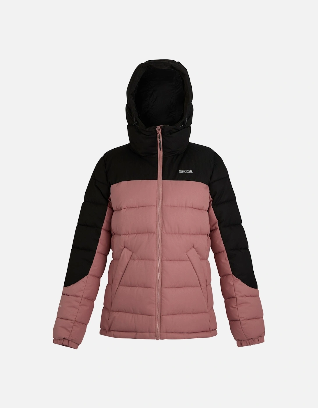 Womens/Ladies Aldthorn Quilted Jacket, 6 of 5