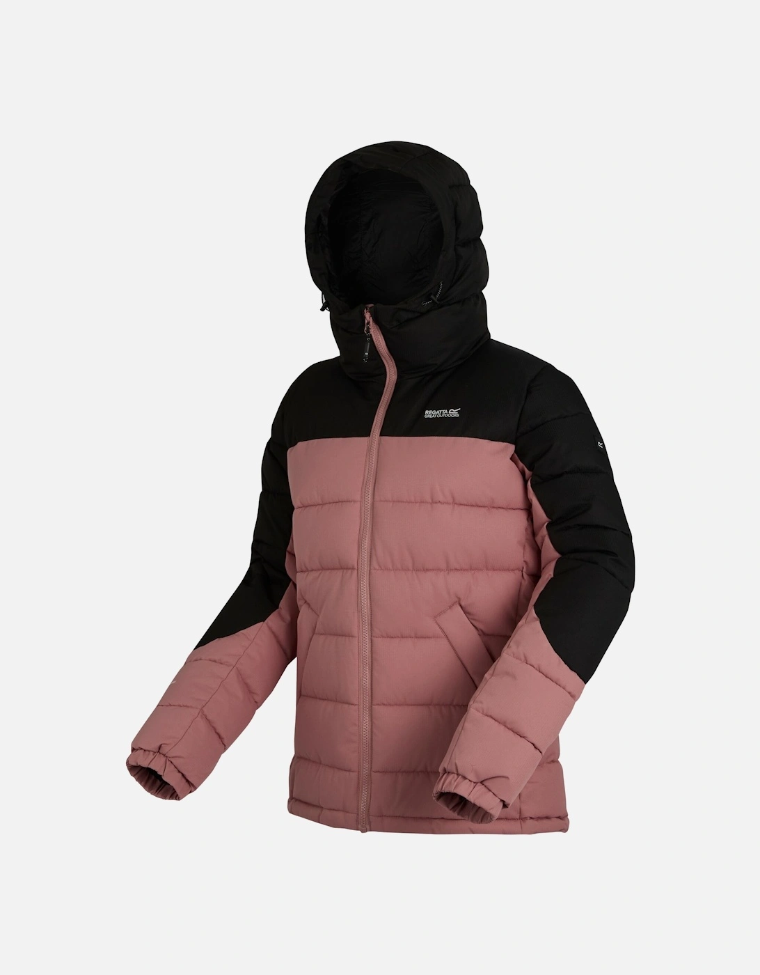 Womens/Ladies Aldthorn Quilted Jacket