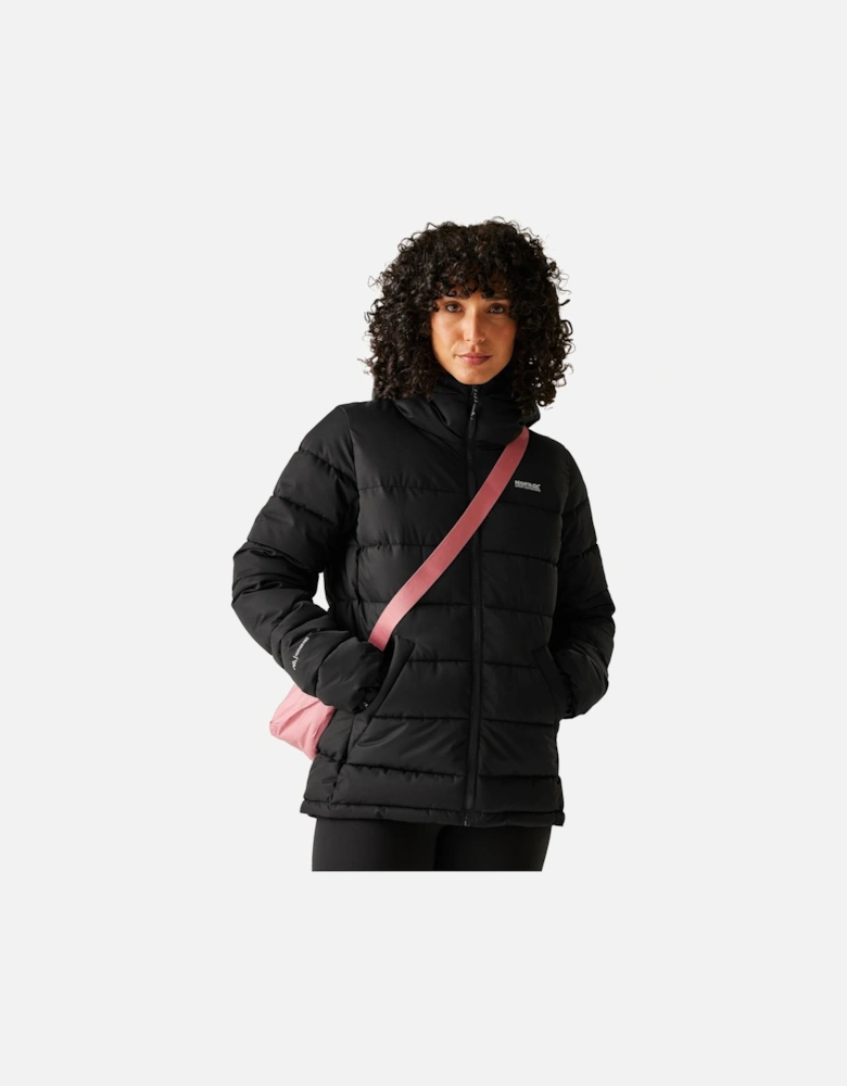 Womens/Ladies Aldthorn Quilted Jacket