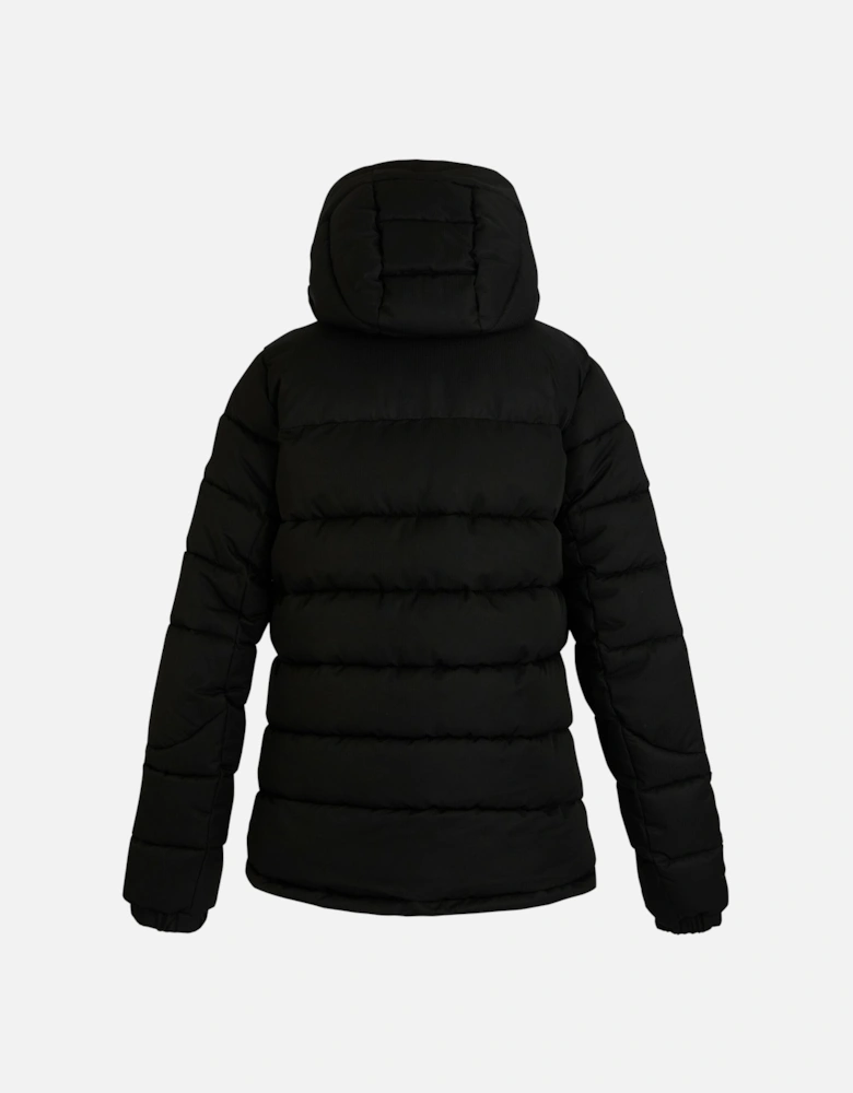 Womens/Ladies Aldthorn Quilted Jacket