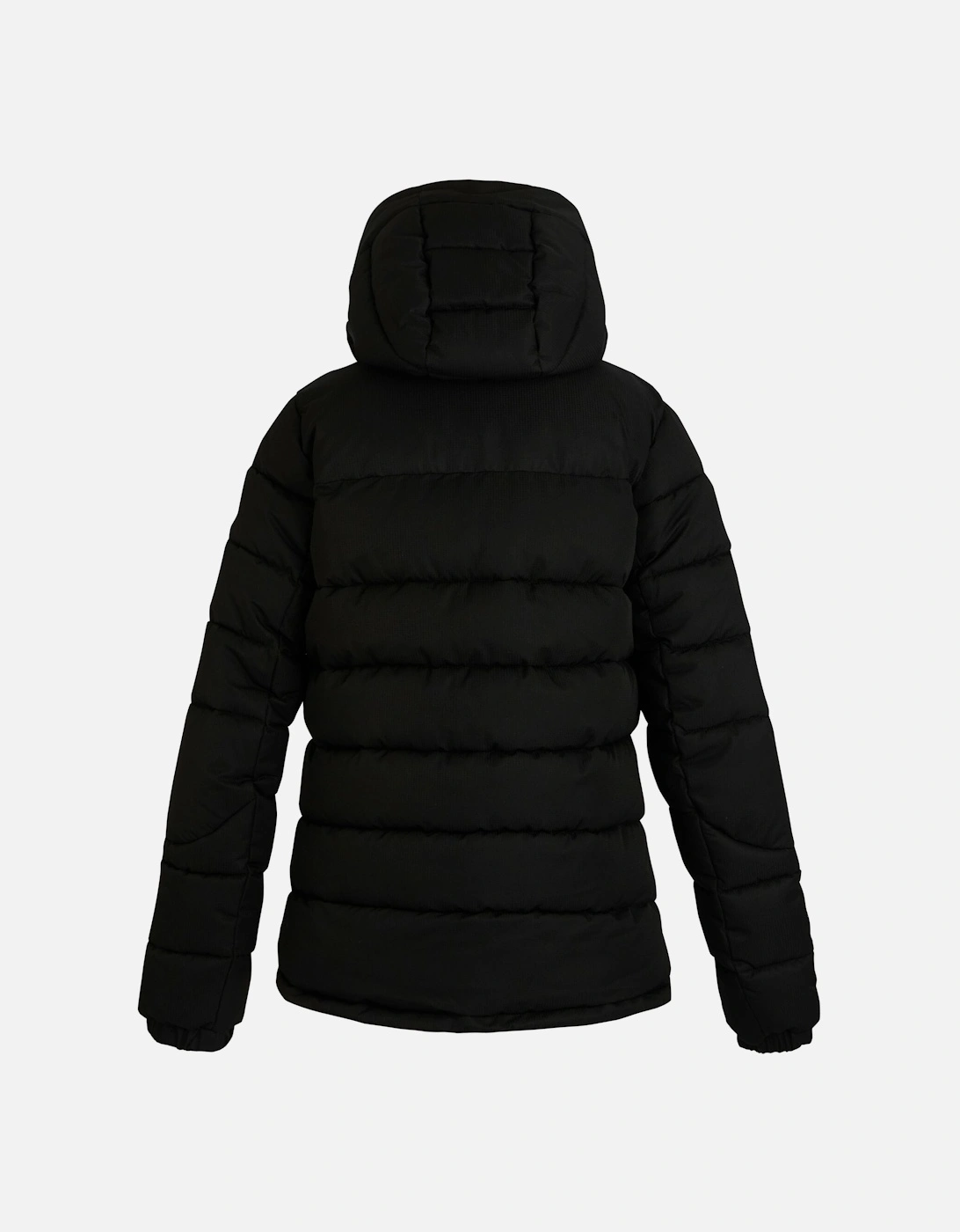 Womens/Ladies Aldthorn Quilted Jacket