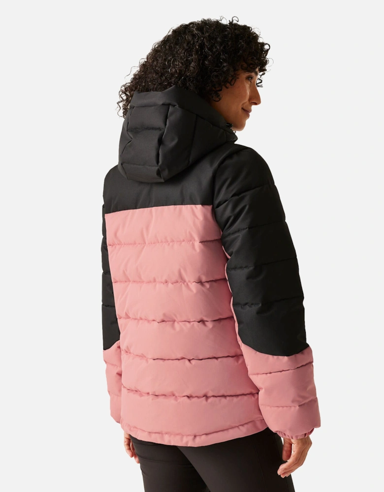 Womens/Ladies Aldthorn Quilted Jacket