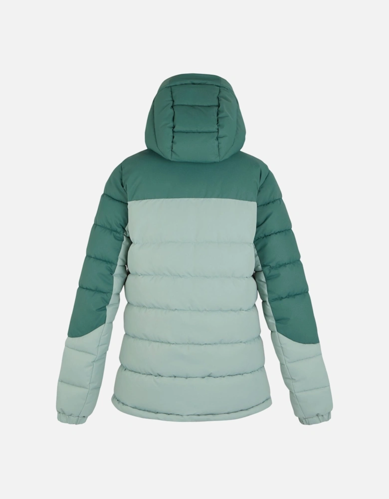 Womens/Ladies Aldthorn Quilted Jacket