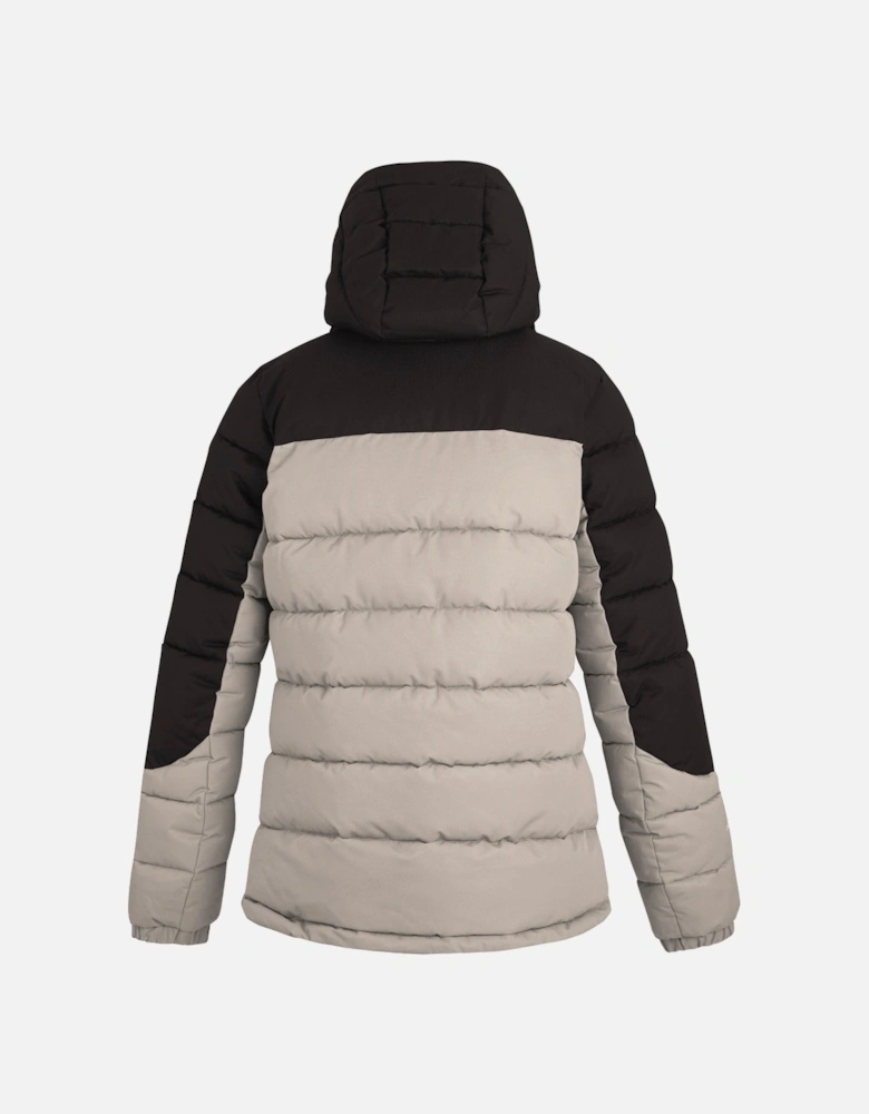 Womens/Ladies Aldthorn Quilted Jacket
