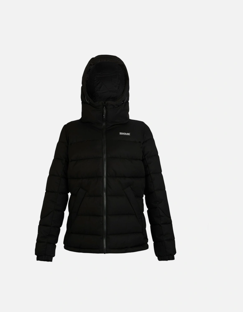 Womens/Ladies Aldthorn Quilted Jacket
