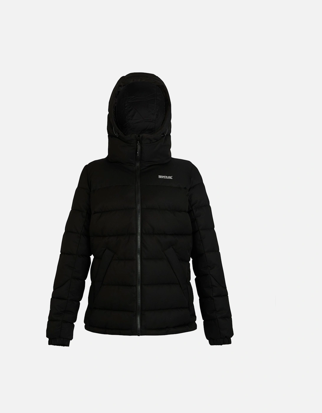 Womens/Ladies Aldthorn Quilted Jacket, 6 of 5