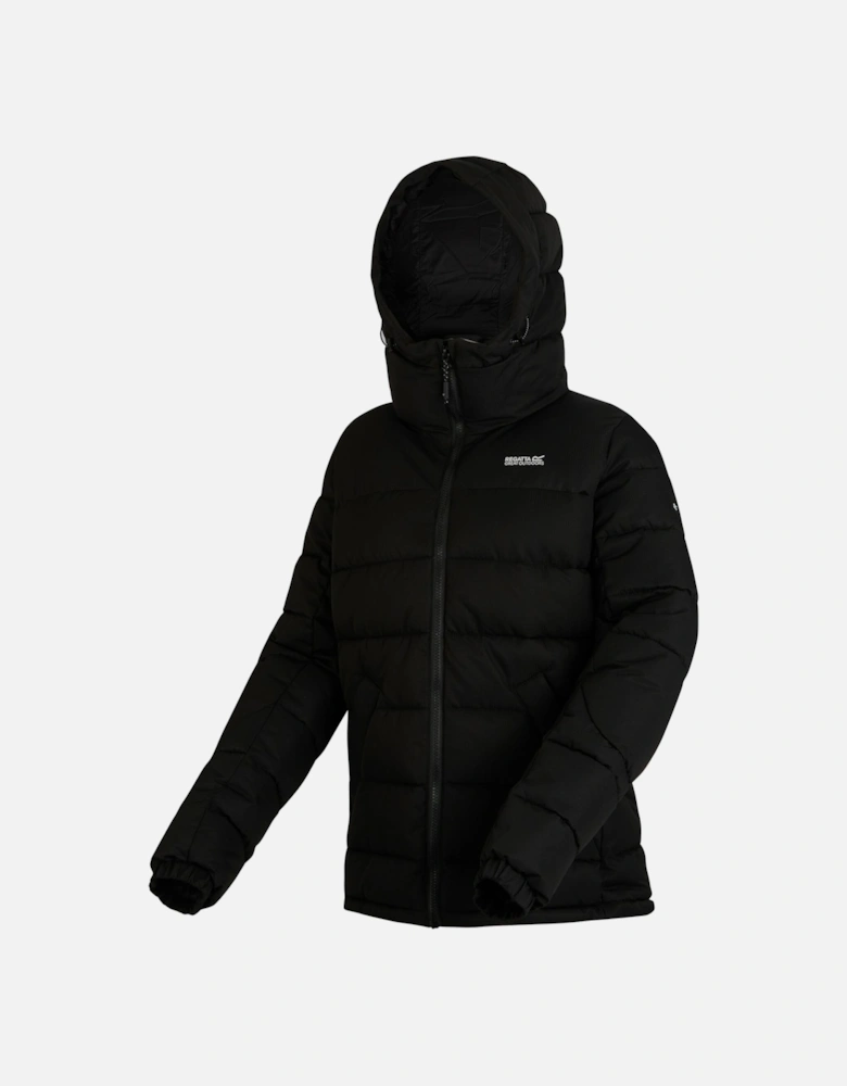 Womens/Ladies Aldthorn Quilted Jacket