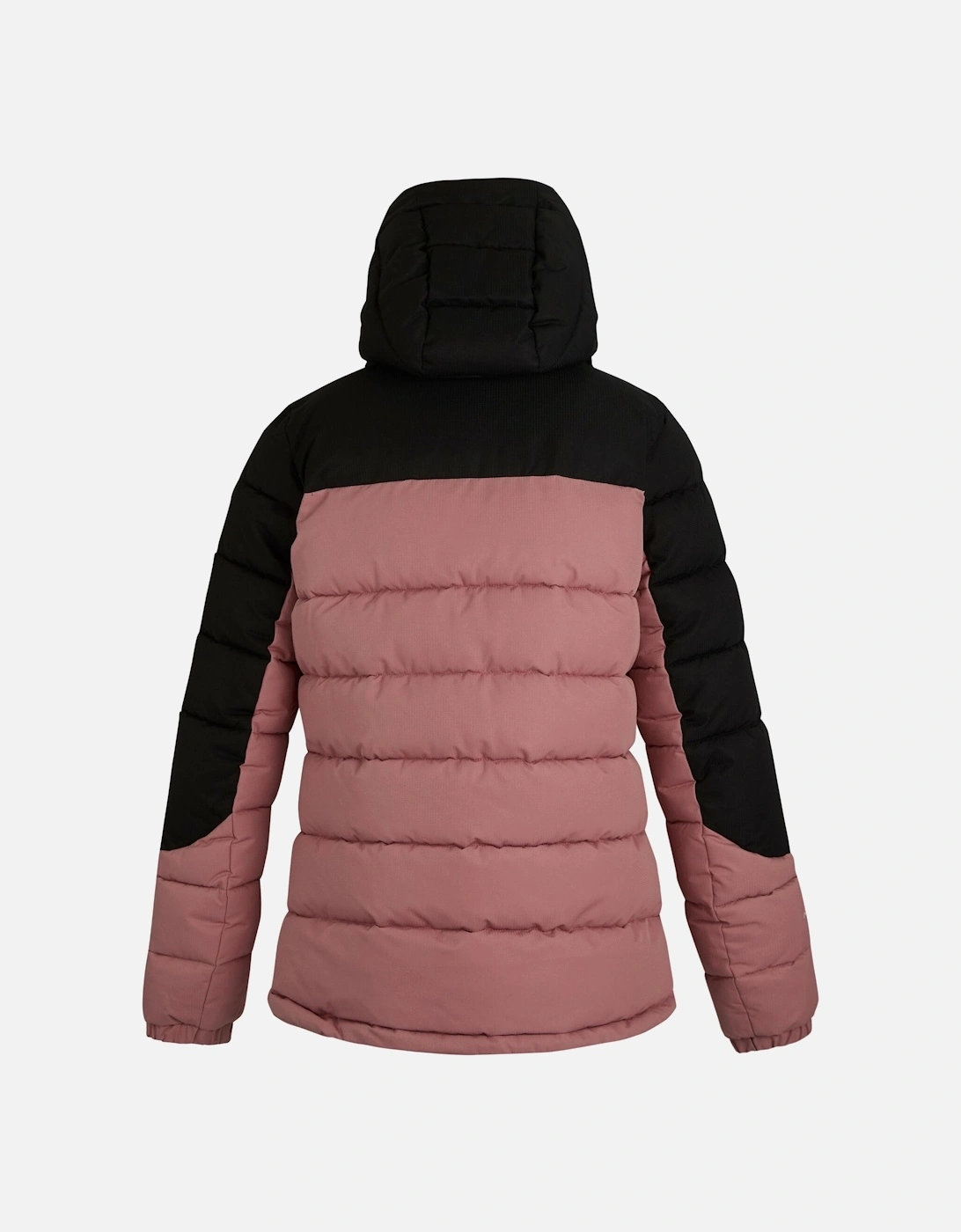 Womens/Ladies Aldthorn Quilted Jacket