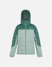 Green Haze/Spruce Green