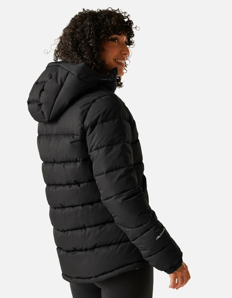 Womens/Ladies Aldthorn Quilted Jacket