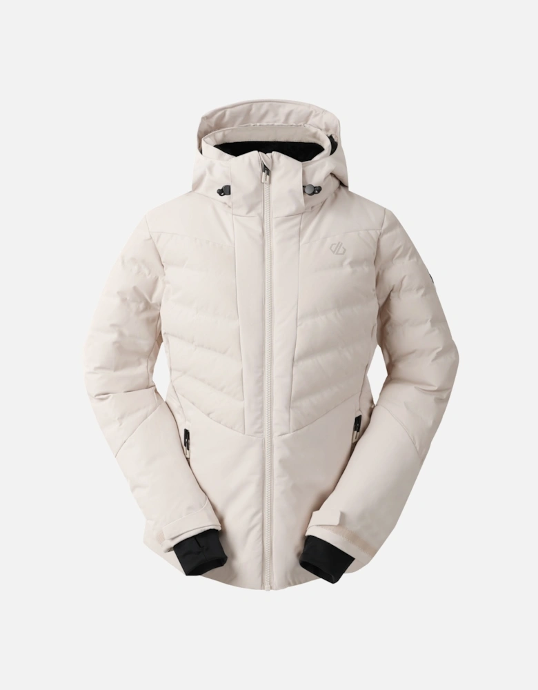Womens/Ladies Gliding Waterproof Ski Jacket