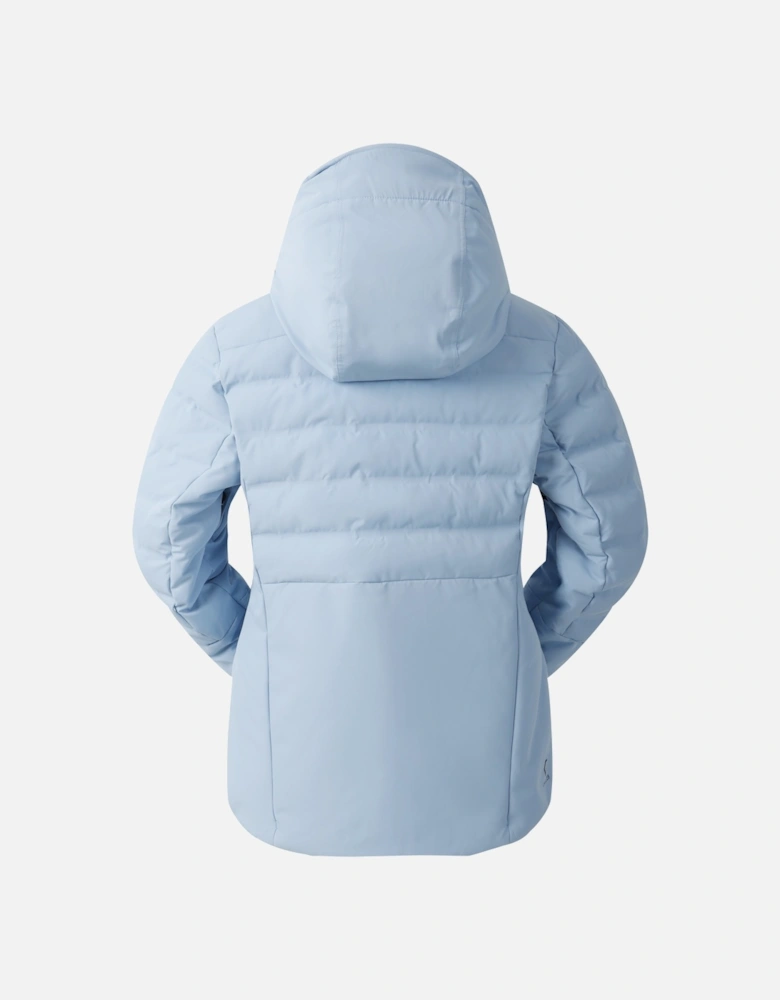 Womens/Ladies Gliding Waterproof Ski Jacket