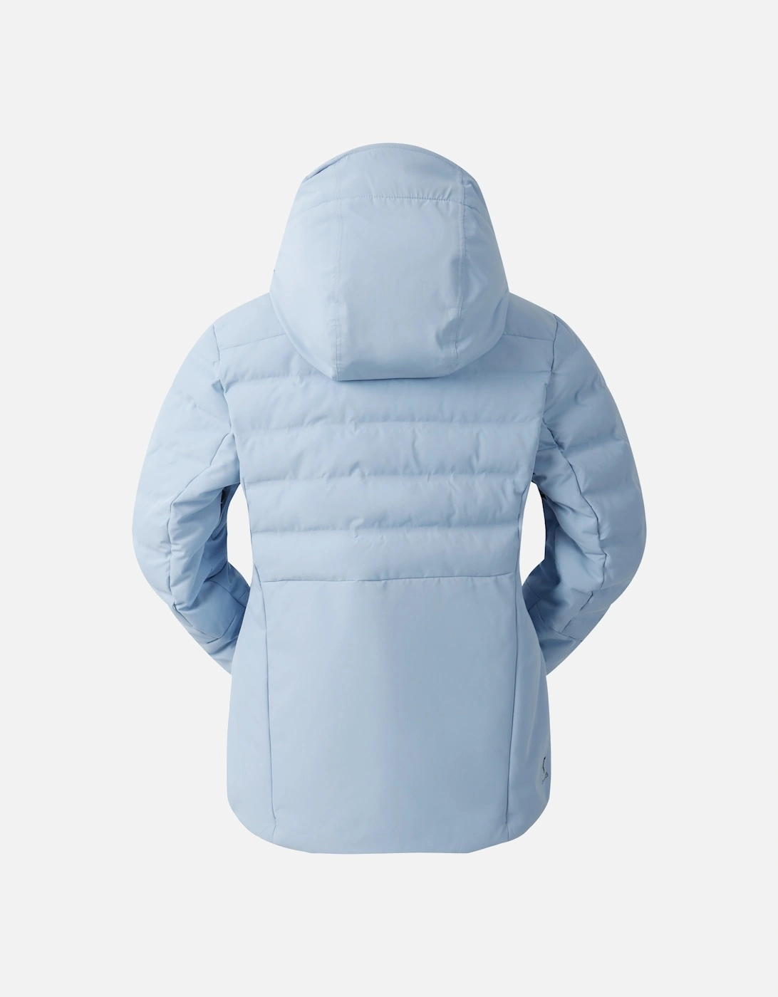 Womens/Ladies Gliding Waterproof Ski Jacket