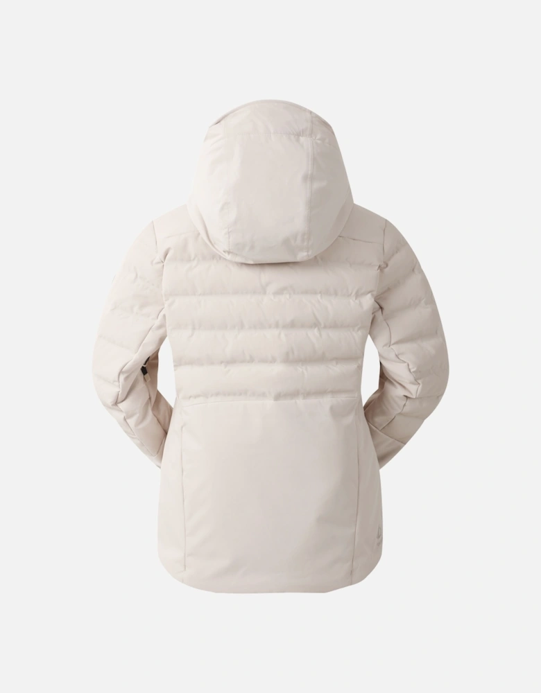 Womens/Ladies Gliding Waterproof Ski Jacket