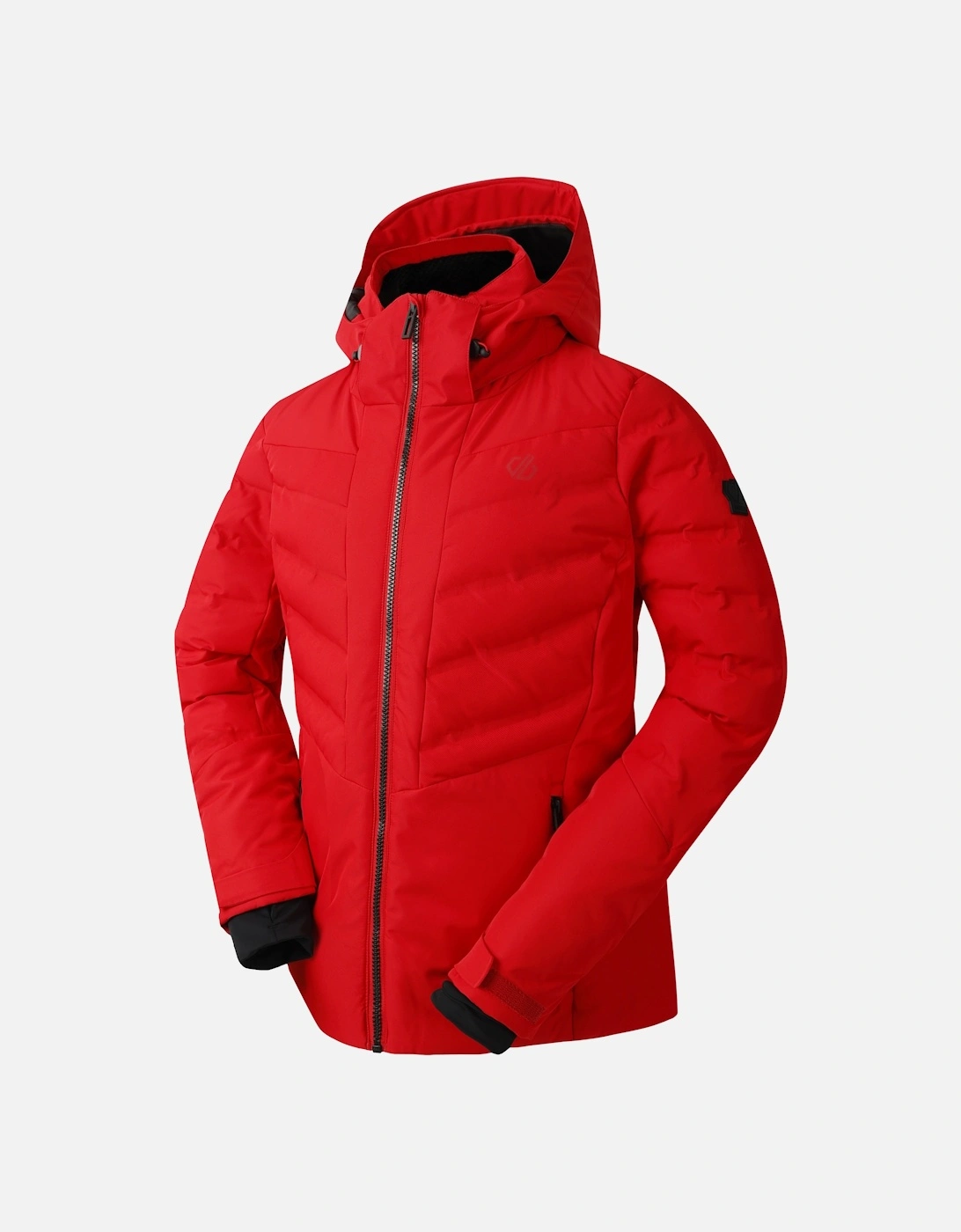 Womens/Ladies Gliding Waterproof Ski Jacket