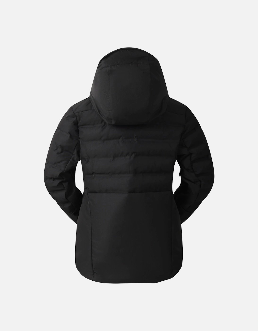 Womens/Ladies Gliding Waterproof Ski Jacket