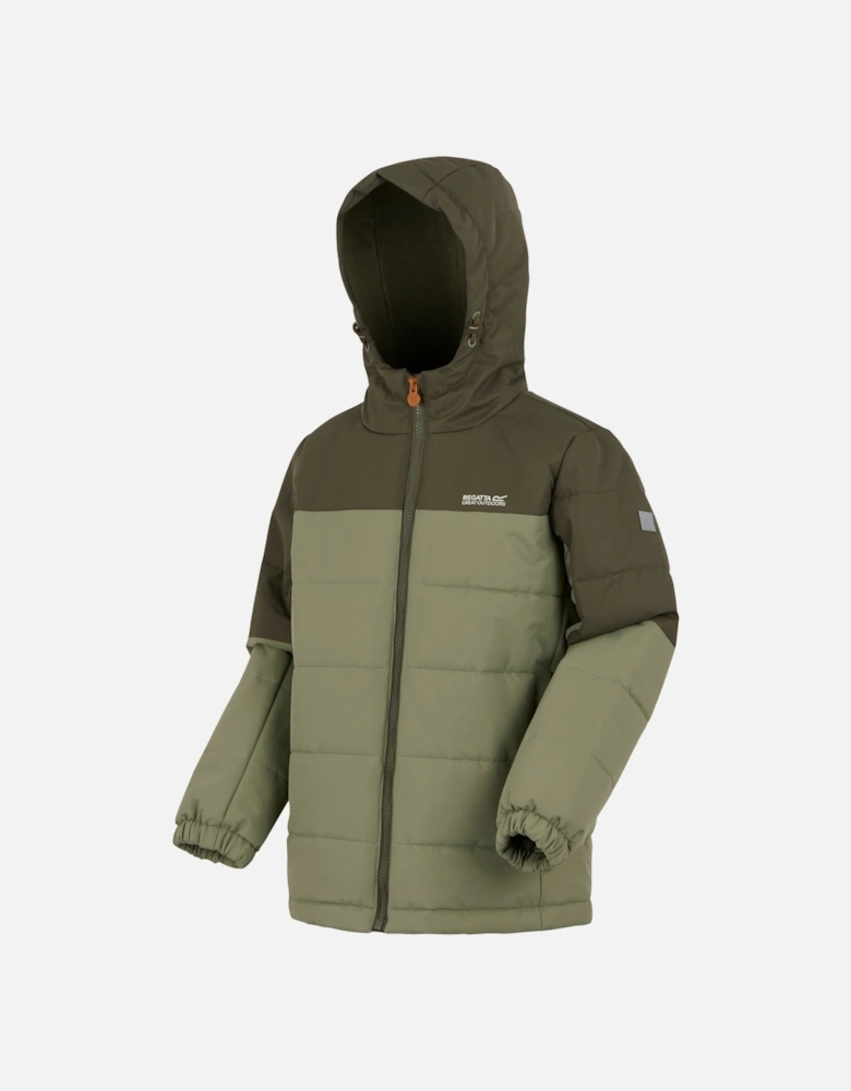 Childrens/Kids Lofthouse Insulated Jacket