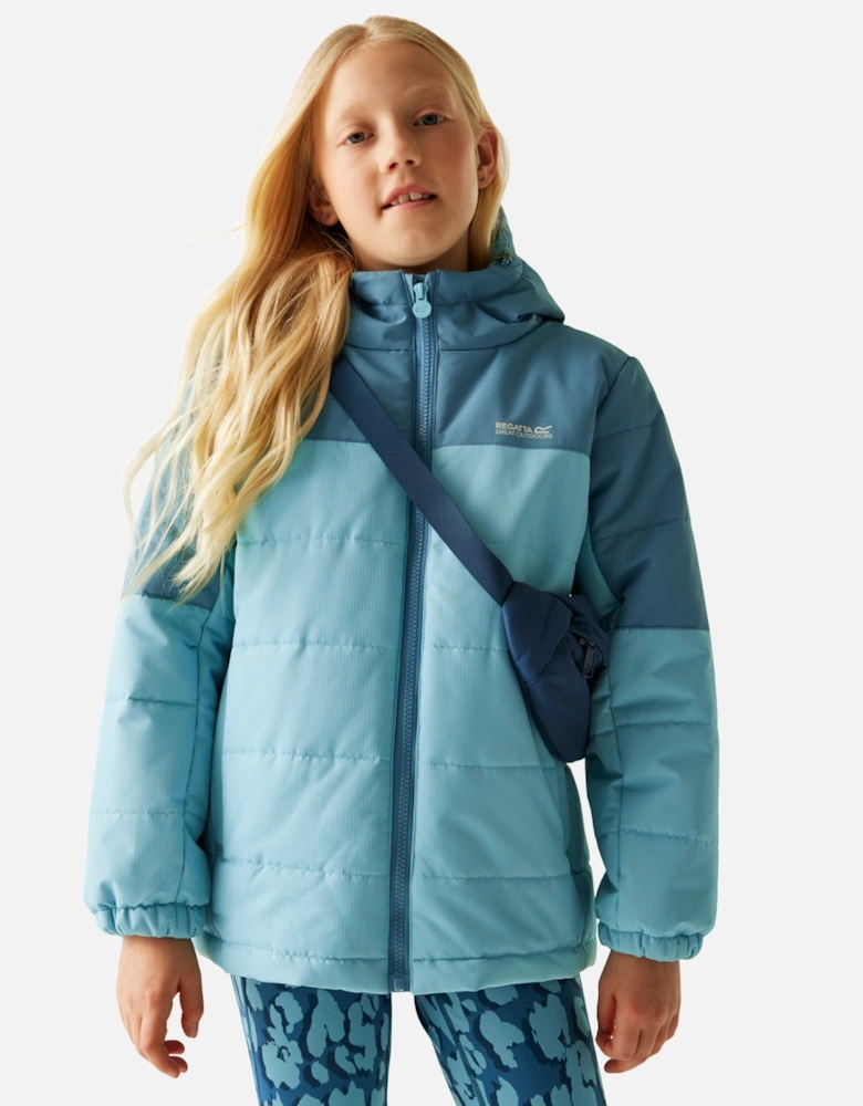 Childrens/Kids Lofthouse Insulated Jacket