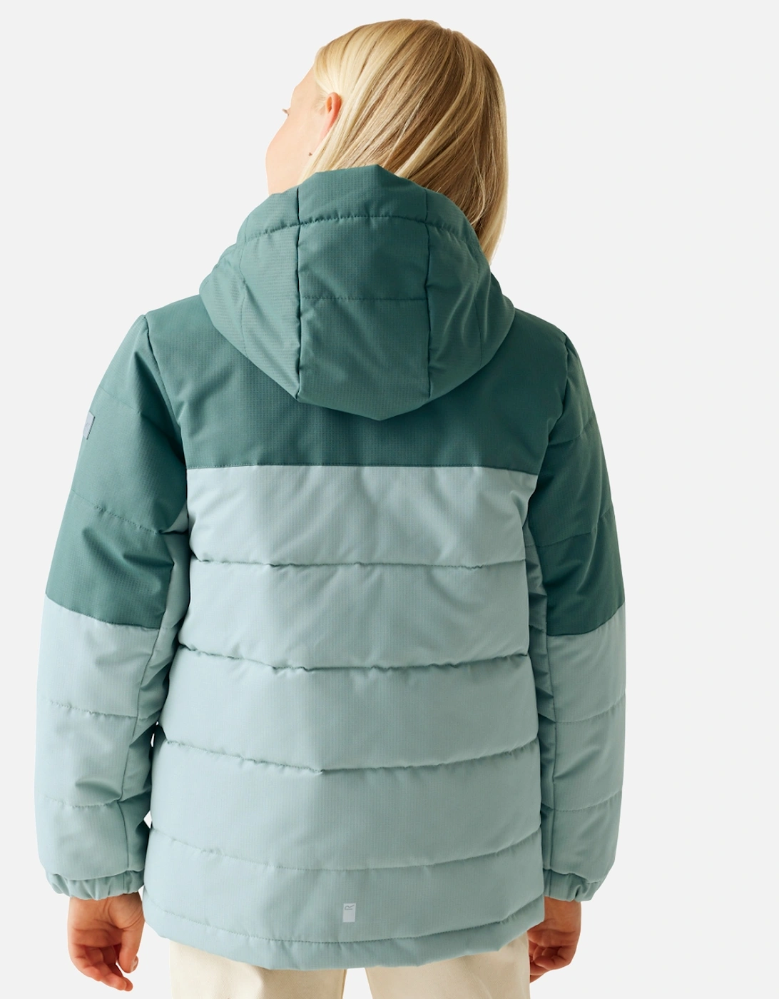 Childrens/Kids Lofthouse Insulated Jacket, 6 of 5