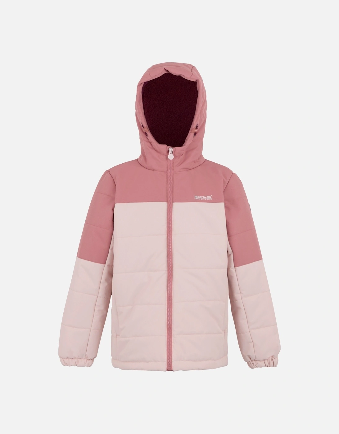 Childrens/Kids Lofthouse Insulated Jacket, 6 of 5