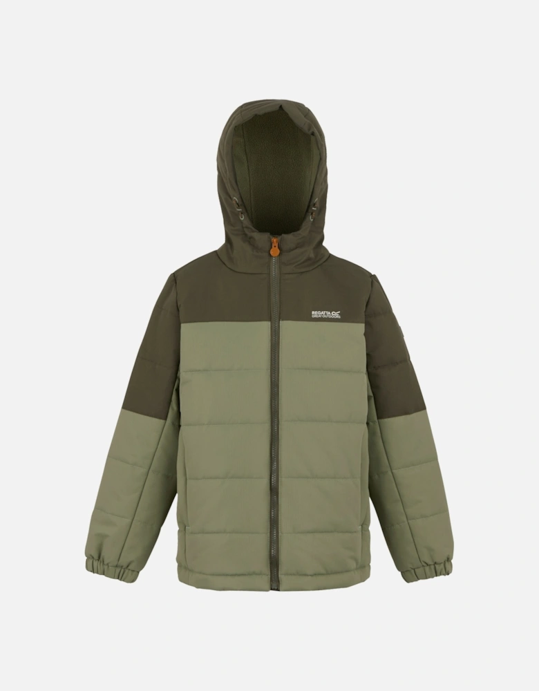 Childrens/Kids Lofthouse Insulated Jacket