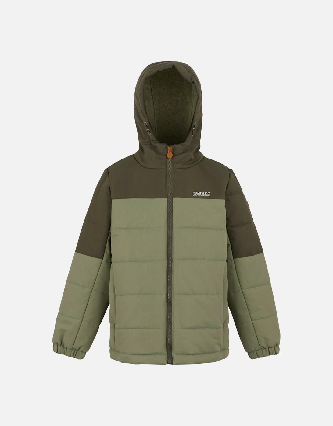 Childrens/Kids Lofthouse Insulated Jacket