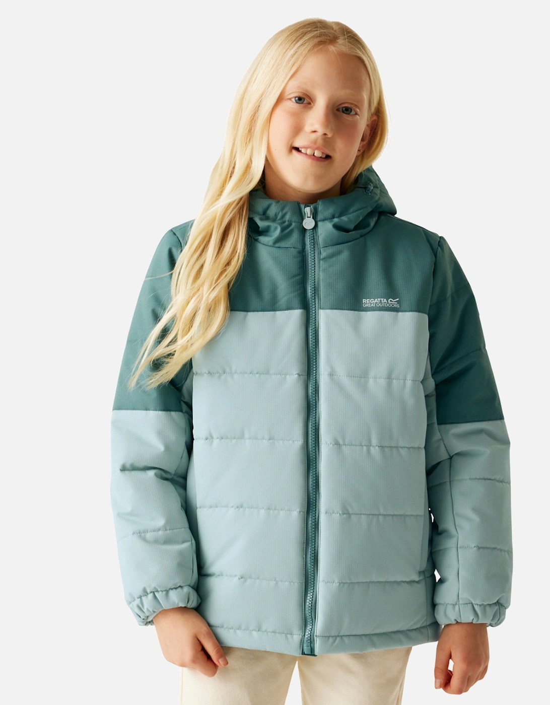 Childrens/Kids Lofthouse Insulated Jacket