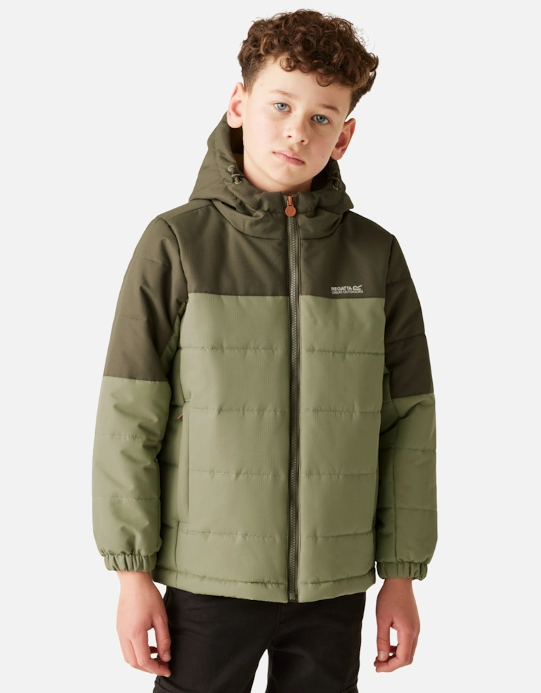 Childrens/Kids Lofthouse Insulated Jacket