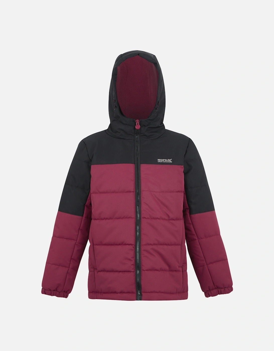 Childrens/Kids Lofthouse Insulated Jacket, 6 of 5