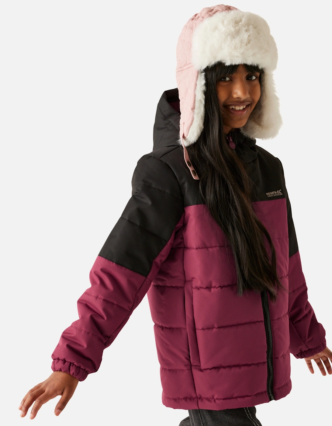 Childrens/Kids Lofthouse Insulated Jacket