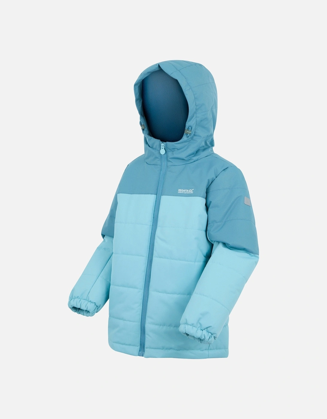 Childrens/Kids Lofthouse Insulated Jacket